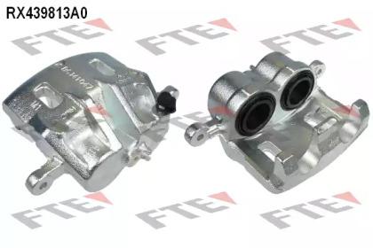 FTE RX439813A0 Brake caliper