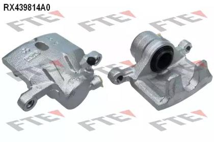 FTE RX439814A0 Суппорт тормозной
