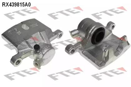 FTE RX439815A0 Brake caliper