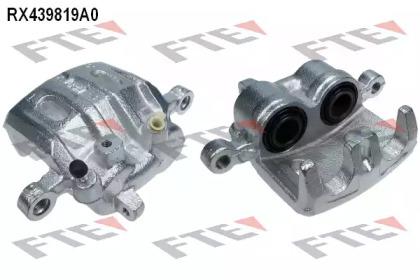 FTE RX439819A0 Супорт гальмівний