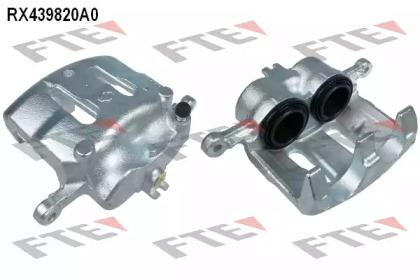 FTE RX439820A0 Супорт гальмівний