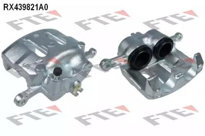 FTE RX439821A0 Супорт гальмівний