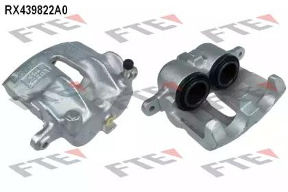 FTE RX439822A0 Brake caliper