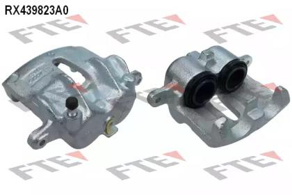 FTE RX439823A0 Супорт гальмівний