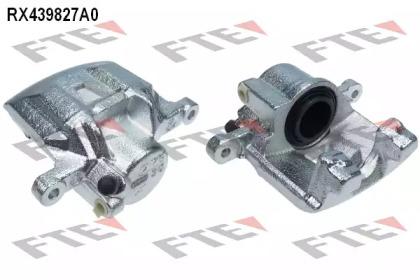 FTE RX439827A0 Супорт гальмівний FTE RX439827A0 Супорт гальмівний