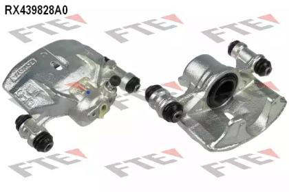 FTE RX439828A0 Brake caliper FTE RX439828A0 Brake caliper