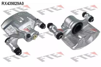 FTE RX439829A0 Brake caliper FTE RX439829A0 Brake caliper
