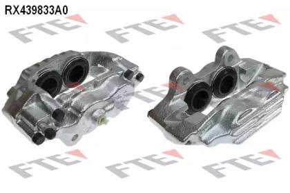 FTE RX439833A0 Супорт гальмівний FTE RX439833A0 Супорт гальмівний