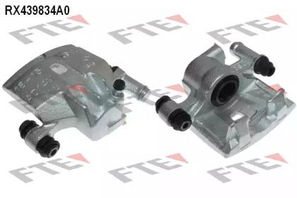 FTE RX439834A0 Brake caliper FTE RX439834A0 Brake caliper