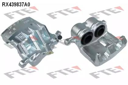 FTE RX439837A0 Brake caliper FTE RX439837A0 Brake caliper