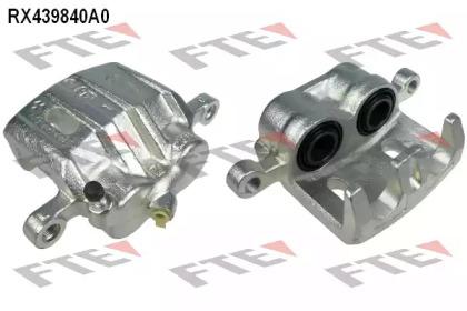 FTE RX439840A0 Супорт гальмівний