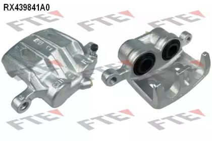 FTE RX439841A0 Brake caliper FTE RX439841A0 Brake caliper