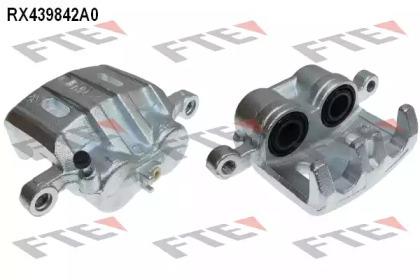FTE RX439842A0 Супорт гальмівний FTE RX439842A0 Супорт гальмівний
