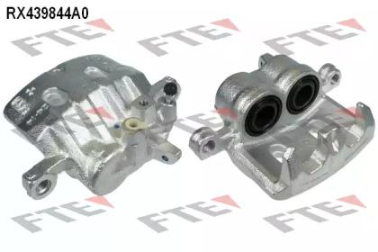 FTE RX439844A0 Супорт гальмівний