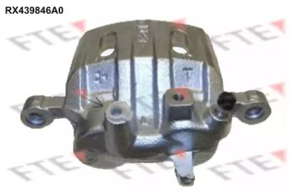 FTE RX439846A0 Brake caliper