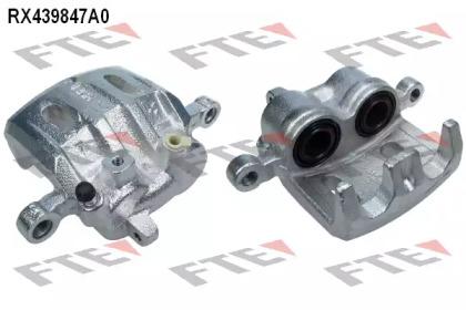 FTE RX439847A0 Brake caliper
