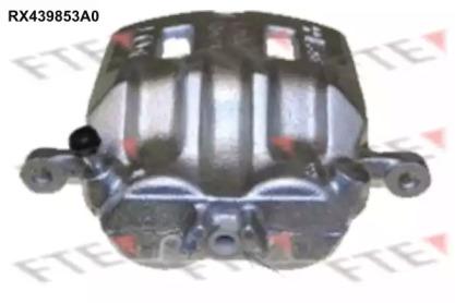 FTE RX439853A0 Brake caliper FTE RX439853A0 Brake caliper