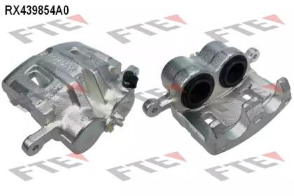 FTE RX439854A0 Brake caliper FTE RX439854A0 Brake caliper