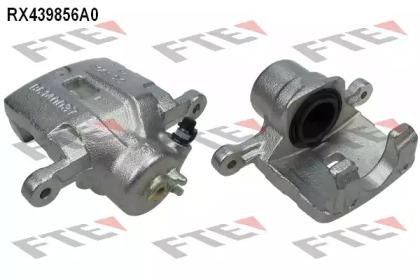 FTE RX439856A0 Супорт гальмівний