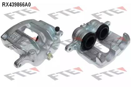 FTE RX439866A0 Супорт гальмівний