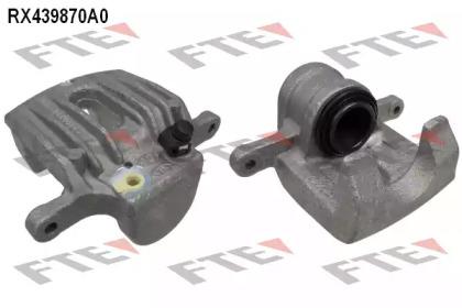 FTE RX439870A0 Супорт гальмівний