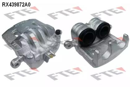 FTE RX439872A0 Brake caliper