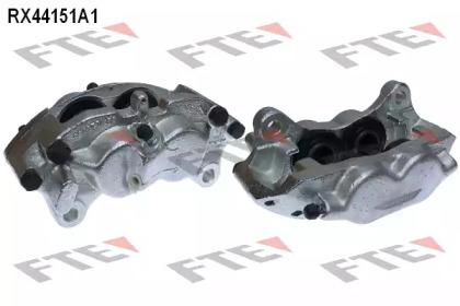 FTE RX44151A1 Brake caliper FTE RX44151A1 Brake caliper