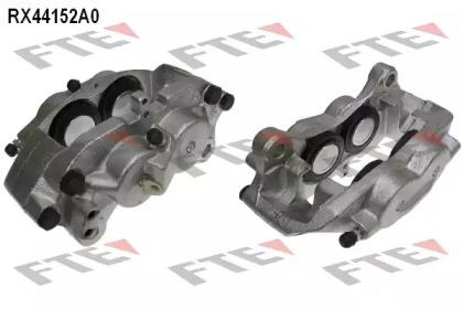 FTE RX44152A0 Супорт гальмівний FTE RX44152A0 Супорт гальмівний