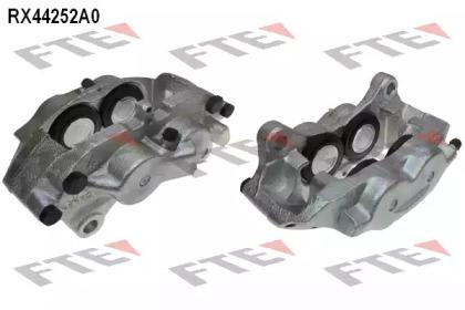 FTE RX44252A0 Супорт гальмівний FTE RX44252A0 Супорт гальмівний