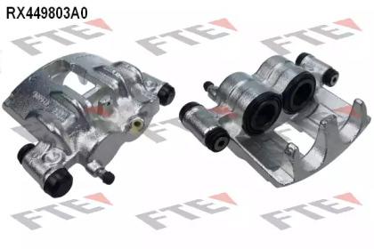 FTE RX449803A0 Brake caliper