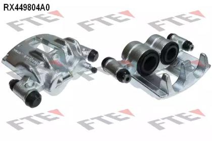 FTE RX449804A0 Brake caliper FTE RX449804A0 Brake caliper