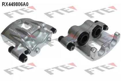 FTE RX449806A0 Brake caliper FTE RX449806A0 Brake caliper