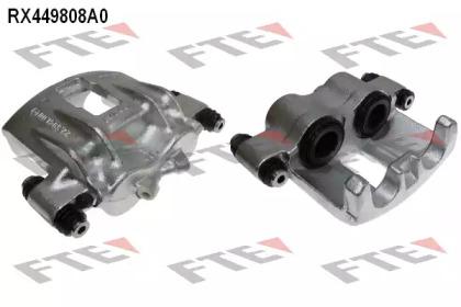 FTE RX449808A0 Brake caliper FTE RX449808A0 Brake caliper