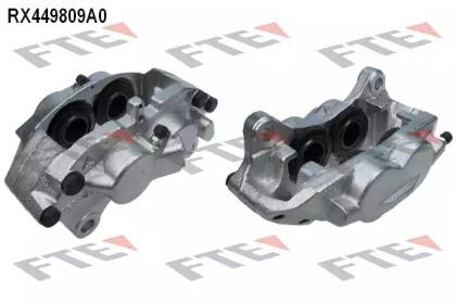 FTE RX449809A0 Brake caliper FTE RX449809A0 Brake caliper