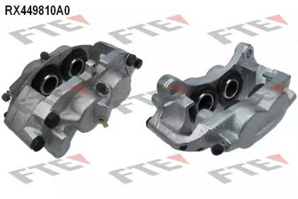 FTE RX449810A0 Brake caliper FTE RX449810A0 Brake caliper