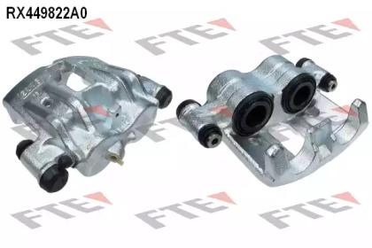 FTE RX449822A0 Супорт гальмівний