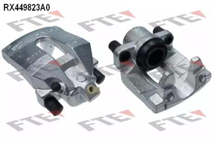 FTE RX449823A0 Супорт гальмівний FTE RX449823A0 Супорт гальмівний
