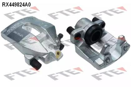 FTE RX449824A0 Brake caliper