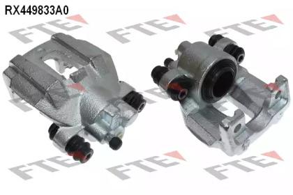 FTE RX449833A0 Brake caliper