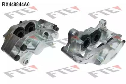 FTE RX449844A0 Супорт гальмівний FTE RX449844A0 Супорт гальмівний