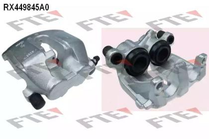 FTE RX449845A0 Brake caliper