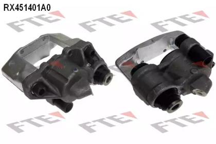 FTE RX451401A0 Супорт гальмівний FTE RX451401A0 Супорт гальмівний