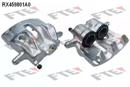 FTE RX459801A0 Brake caliper FTE RX459801A0 Brake caliper