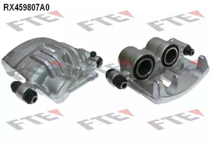 FTE RX459807A0 Супорт гальмівний