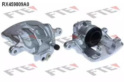 FTE RX459809A0 Brake caliper FTE RX459809A0 Brake caliper