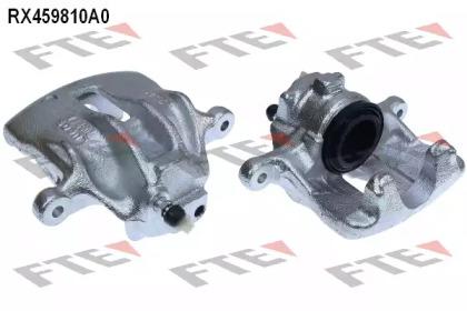 FTE RX459810A0 Brake caliper FTE RX459810A0 Brake caliper