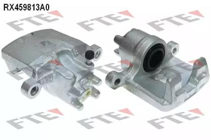 FTE RX459813A0 Суппорт тормозной FTE RX459813A0 Суппорт тормозной