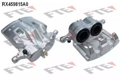FTE RX459815A0 Brake caliper FTE RX459815A0 Brake caliper