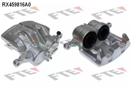 FTE RX459816A0 Brake caliper FTE RX459816A0 Brake caliper