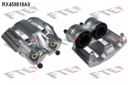 FTE RX459818A0 Brake caliper